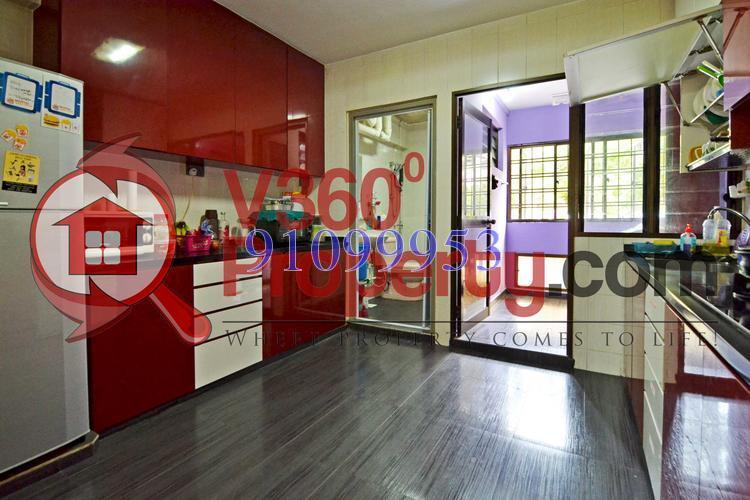Blk 899C Woodlands Drive 50 (Woodlands), HDB 4 Rooms #155747782